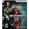 Bionic Commando pentru PS3