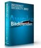 Bitdefender internet security 2012 reinnoire - 1 user 12 luni,