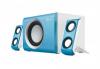 Boxe 2.1 Trust SoundForce AquaSonic 15W RMS 2 way speaker, 16646