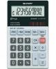 Calculator de birou sharp, elw211g