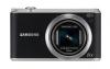 Camera foto digitala Samsung EC-WB350F, negru, 16 Mp, 3 inch, PACHET: (SMG018)  EC-WB350FBPBE3 + Card Micro SDHC 8 GB