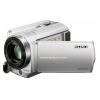 Camera video sony dcr-sr58es , argintiu  dcrsr58es.cen