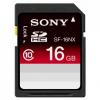 Card memorie sony 16gb memory sdhc