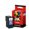 Cartus  lexmark color cartridge nr 37a pentru  x3650,