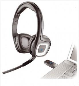 Casca Plantronics gaming Over-the-head 380PLP00057