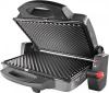 Contact grill gratar electric