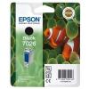 Epson cartus negru c13t02640110,