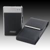 Hdd external prestigio data safe iii silver edition 2.5 320gb