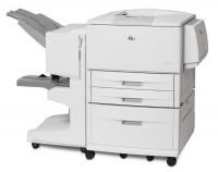 Imprimanta laser alb-negru HP 9040dn, A3