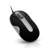 Input Devices - Mouse CANYON CNR-MSD01 (Cable, Optical 800dpi,3 btn,USB) Black/S, CNR-MSD01S