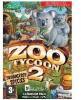 Joc microsoft zoo tycoon 2 endangered species pc,