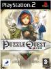 Joc Puzzle Quest PS2, USD-PS2-PUZQUEST