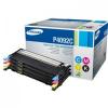 Kit toner samsung clt-p4092c negru, cyan, magenta, galben