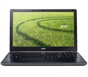 Laptop Acer E1-530-21174G50Mnsk, 15.6 inch, HD LED NON GLARE INTEL 2117U 4GB 500GB INTEL VGA HD, NX.ML5EX.003