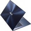 Laptop Asus ZENBOOK UX302LA 13.3 inch, 16:9, FHD 1920x1080, LED-backlit, TFT Touch LCD Glare, IntelC, UX302LA-C4004H
