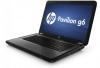 Laptop hp pavilion g6-1310eq, intel pentium  dual core  b960, 4g 1dm,