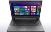 Laptop Lenovo IdeaPad G50-30, 15.6 inch, Pen-3530M, 4Gb, 1Tb, Win8.1, negru, 80G00095Ri