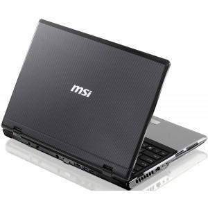 Laptop MSI CR620-0W7XEU, CR620-0W7XEU