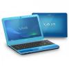 Laptop Sony VAIO 14" (VAIO Display,  1366x768),  Blue - Intel Core i3-370M (2.40GHz) - ATI Mobili, VPCEA3L1E/L.EE9