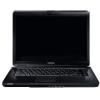 Laptop toshiba satellite l300-2c3,black,