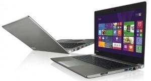 Laptop Toshiba Satellite Z30-A-130, 13,3 inch LED HD, 8GB DDR3L, SSD 256GB, Win 8.1, PT248E-00500MG6