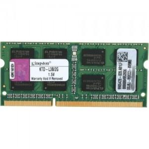 Memorie kingston 2gb 1333mhz module