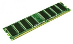 Memorie Kingston 2GB DDR3 1333MHz, pentru HP/COMPAQ DESKTOP PC, KTH9600B/2G