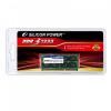 Memorie notebook Silicon-Power 1GB DDR3 1333MHz CL9 Retail SP001GBSTU133S02