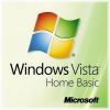 Microsoft Windows Vista Home Basic SP2 32-bit English 1pk DSP OEI DVD, 66G-03685