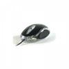Mouse usb+ps/2 serioux neo 9000 black neom9000-bk