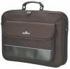 Notebook briefcase manhattan empire, fits widescreens up tio