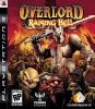 Overlord raising hell ps3 g4292