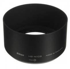 Parasolar Nikon HB-N103 for 1 VR 30-110/3.8-5.6, JVB10301