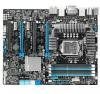 Placa de baza asus socket lga1155, p8z77 ws, intel