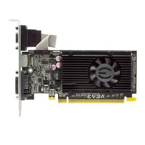 Placa video EVGA GeForce GT520 1GB DDR3 64bit PCIe 1794MHz