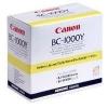 Print head canon bc-1000 yellow,