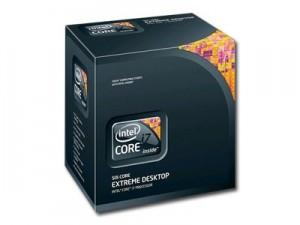 Procesor Intel CPU Desktop Core i7-990X Extreme Edition 3.46GHz (6/12 Cores/Threads, 12MB, S136) BX80613I7990XSLBVZ