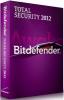Retail BitDefender Total Security 2012 3 licente 2 ani, BITTSRETAIL2012-2Y