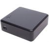 Server barebone intel (ultra compact form factor, iqs77 express,