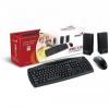 Set tastatura+mouse genius kms 110,