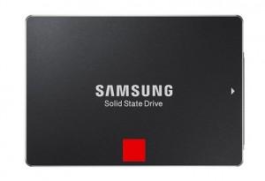 SSD Samsung 850 Pro, 1TB, SATA, MZ-7KE1T0BW