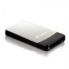 StoreJet 2.5 250GB( SATA ,Stainless steel case ) NEW!!!