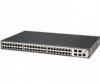 SWITCH HP V1910-48G 10/100/1000 48-RJ45 PORTS + 4 SFP PORTS SMART WEB, JE009A