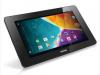 Tableta PHILIPS Amio PI3110, Quad-core A9, 7 inch, 1GB, 8GB, black, Android 4.2