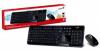 Tastatura+mouse genius slimstar i8050 usb black