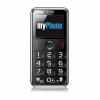 Telefon mobil myphone 1062 black,