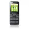 Telefon mobil samsung e3210 modern black
