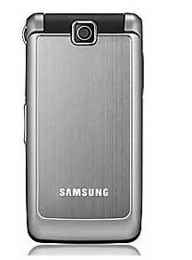Telefon mobil Samsung Metro S3600I, Silver, 27728