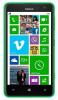 Telefon Telefoane Nokia LUMIA 625 GREEN, 75888