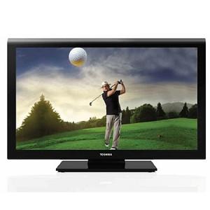 Televizor LCD Toshiba 32Inch (81cm), Full HD 32LV933G